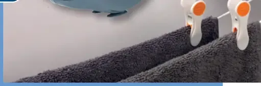 Beldray Výsuvná šnúra na bielizeň