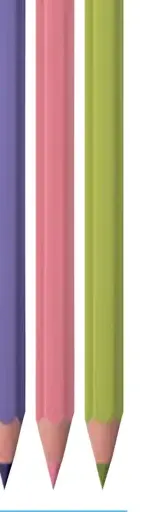 BIC Farbičky
