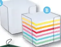 Crelando Box s lístkami