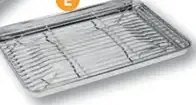 Grilovacie misky/panvica