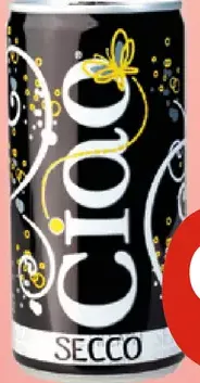 Ciao Secco