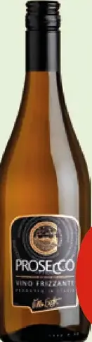 Villa Caste prosecco