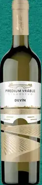 Predium Vráble Devín