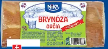Nika Bryndza