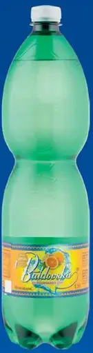 Baldovská ochutená voda