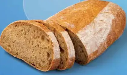 Kvasko roľnícky chlieb