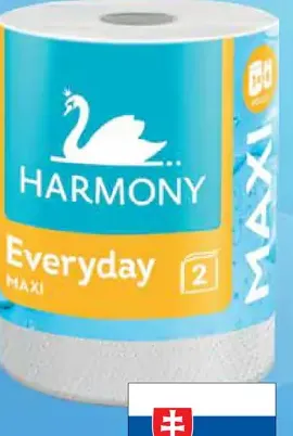 Harmony Everyday kuchynské utierky