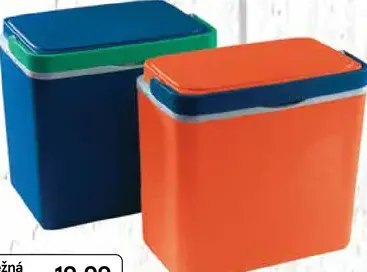 Krios chladiaci box