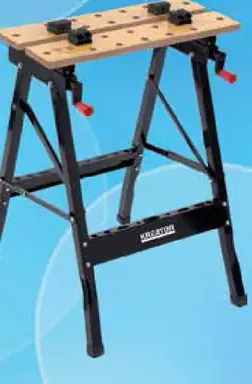 Pracovný stôl skladací
