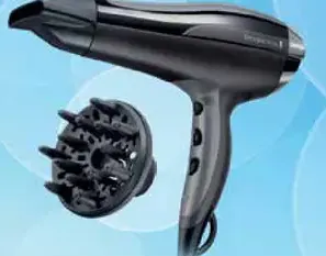 Remington Pro Air Turbo fén