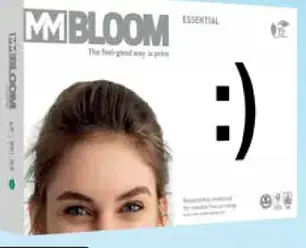 Bloom Essential kancelársky papier