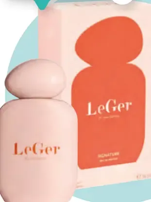 LeGer Signature dámska parfumovaná voda