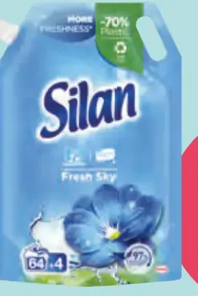 Silan avivážny prostriedok