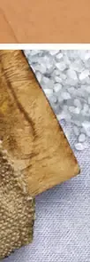 Nugátový croissant