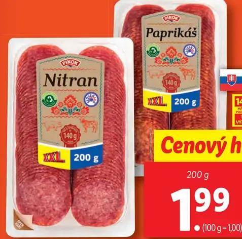 Pikok Nitran