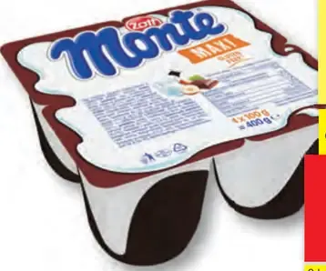 Monte Maxi