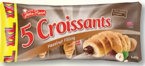 Lever Croissanty