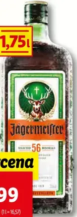Jägermeister