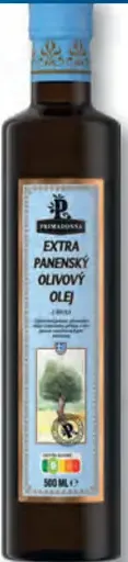 Grécky olivový olej