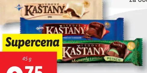 Kaštany