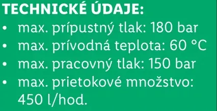 Príslušenstvo na čistenie
