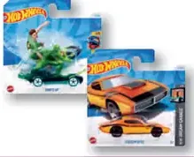 Hot Wheels Autíčko
