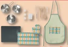 Playtive Detská kuchynka