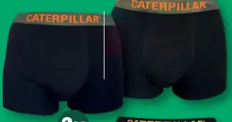 CAT Pánske boxerky