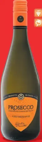 Prosecco D.O.C. Frizzante