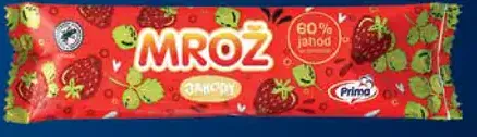 Prima Mrož Jahody