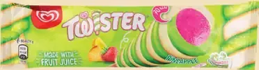 Twister nanuk