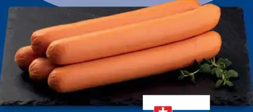 Bratislavské párky
