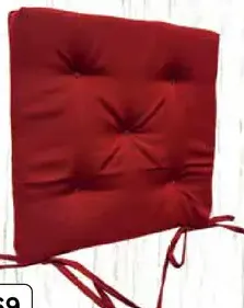 Záhradný vankúš Soft Plus