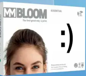 Bloom Essential kancelársky papier