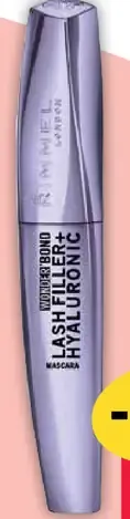 Rimmel Wonder'Bond riasenka