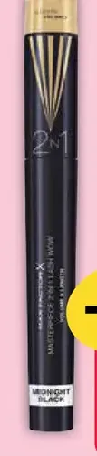 Max Factor Colour Elixir rúž na pery