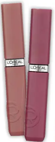 L’Oréal Paris Infaillible Matte Resistance rúž na pery