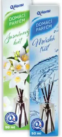 Q-Home domáci parfum