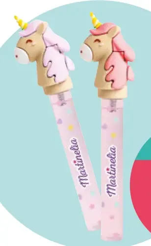 Martinelia parfumovaná toaletná voda