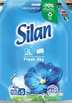 Silan Fresh Sky Dovapack avivážny prostriedok