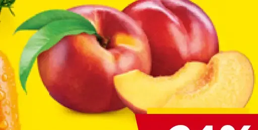 Nektárinky