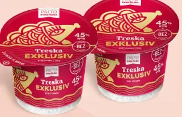 Treska Exklusiv