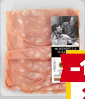 Mortadella Bologna