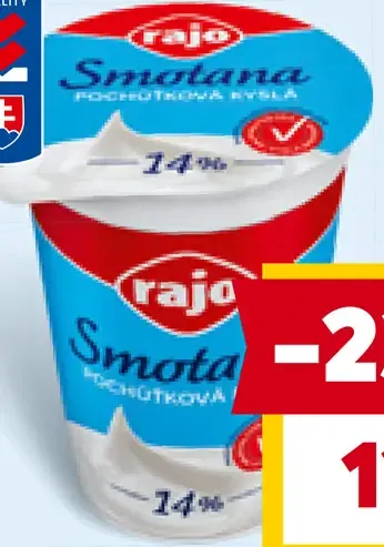 Rajo Smotana