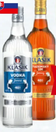 St. Nicolaus Klasik liehovina