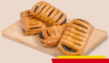 Hrebeň so slivkovým lekvárom