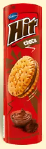 Hit choco sušienky