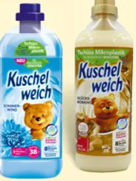 Kuschelweich aviváž