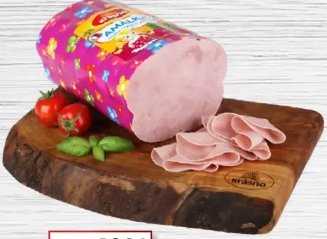 Amálka šunka najvyššej kvality