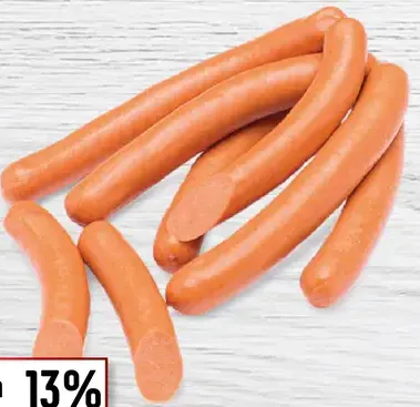 Zipser párky